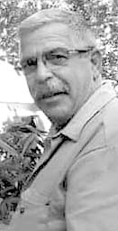 George W. Knights, 60 | The Bridgton News