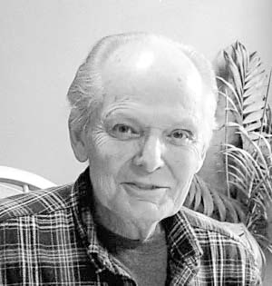 James B. Chadwick Sr., 73 | The Bridgton News