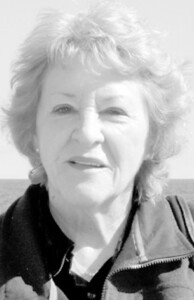 Annie B. Douglas | The Bridgton News