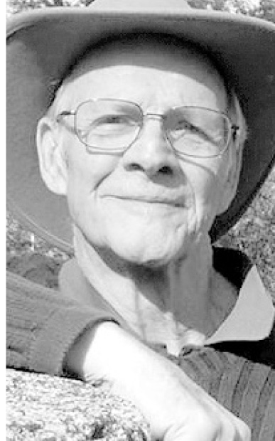 Robert S. Wilkinson | The Bridgton News